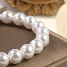 Lucky Sailor Knot Pearl Bracelet - Baroqueluck